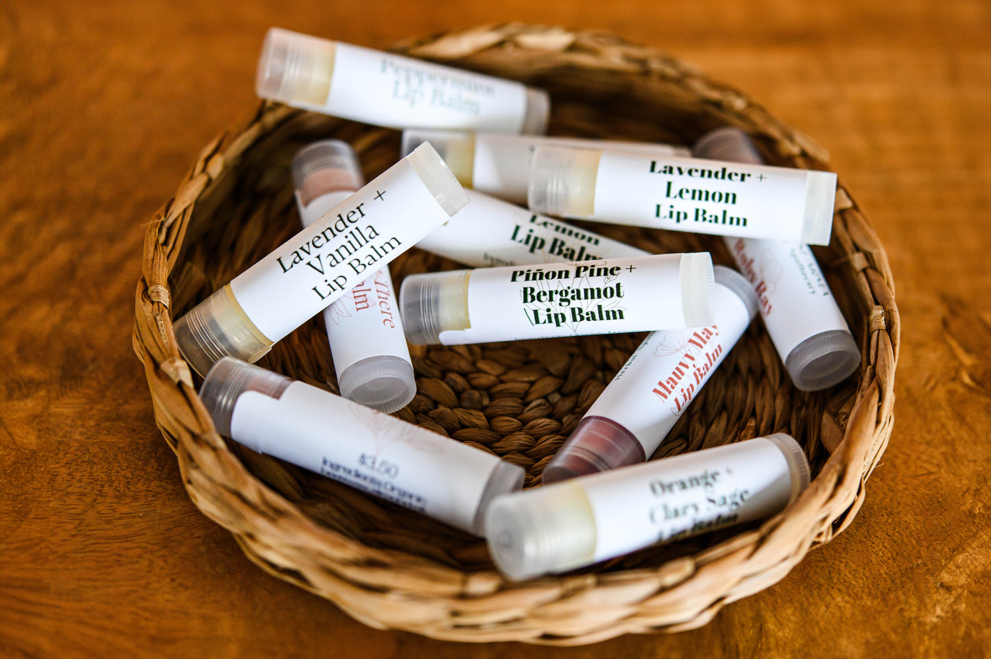 Lip Balm