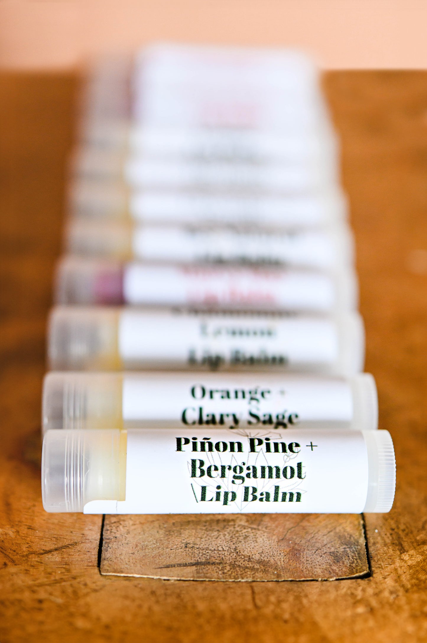 Lip Balm