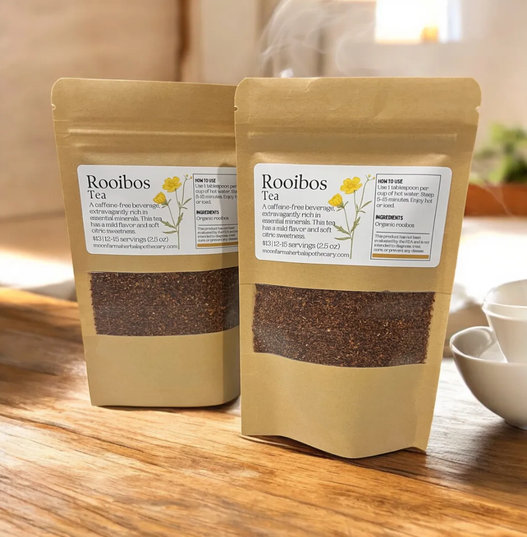 Rooibos Tea